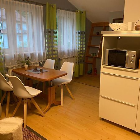 Apartament Nad Strumykiem Ochotnica Dolna Zewnętrze zdjęcie