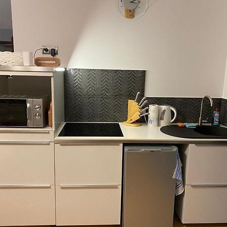 Apartament Nad Strumykiem Ochotnica Dolna Zewnętrze zdjęcie